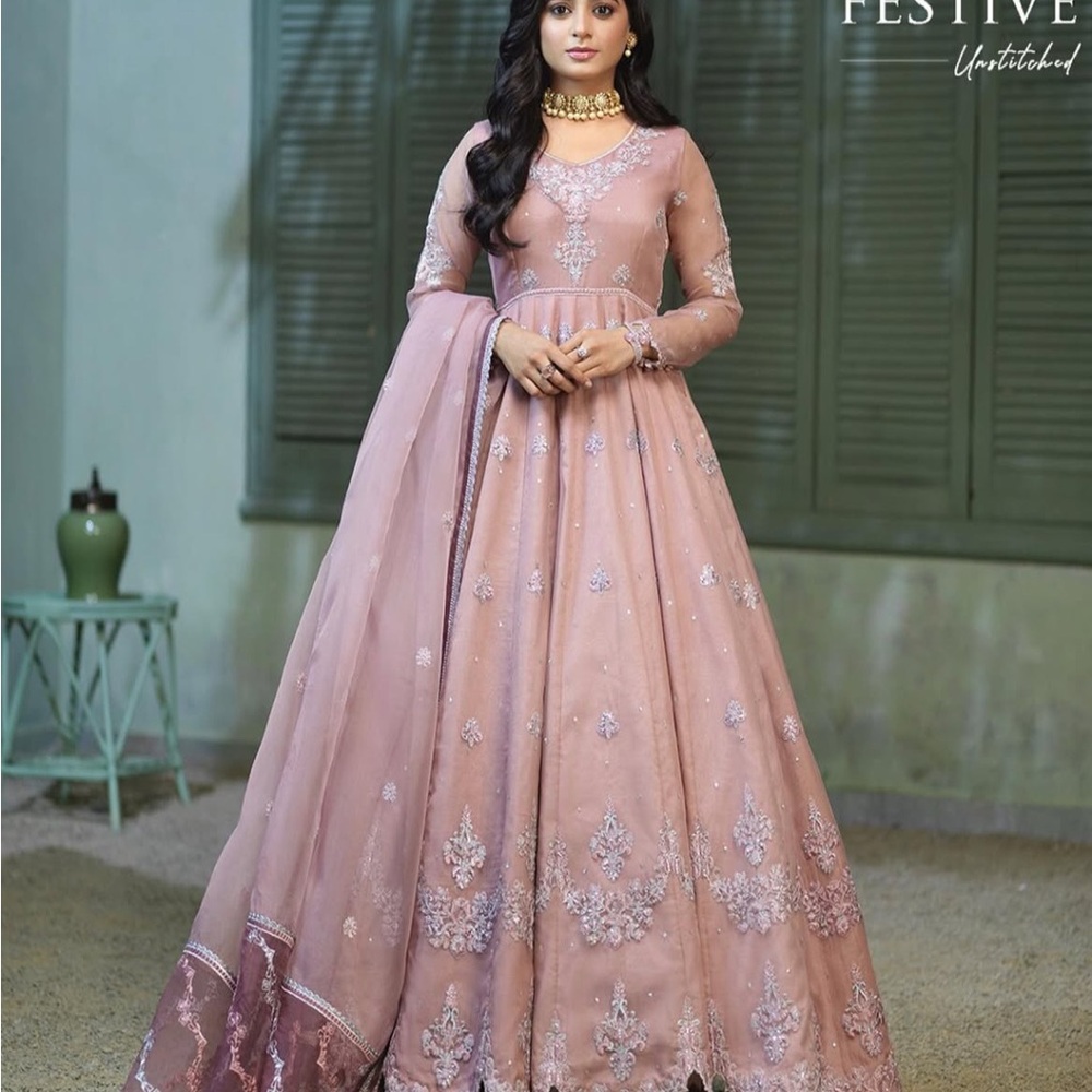 Tea Pink Asim Jofa Pishwas